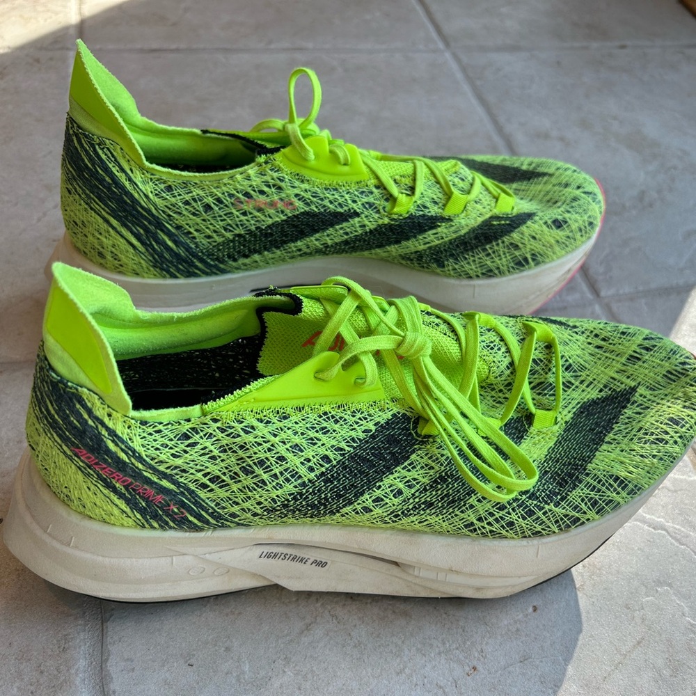 Adidas Prime X 2